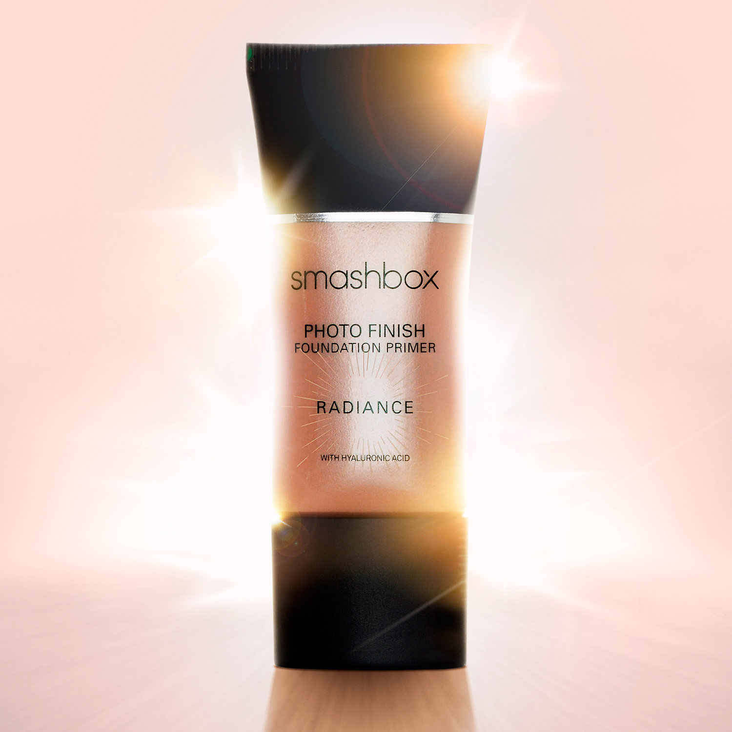 Smashbox Photo Finish Foundation Primer Radiance with hyaluronic acid News BeautyAlmanac